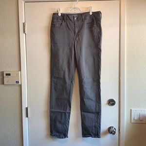 AE super stretch Tomgirl pants